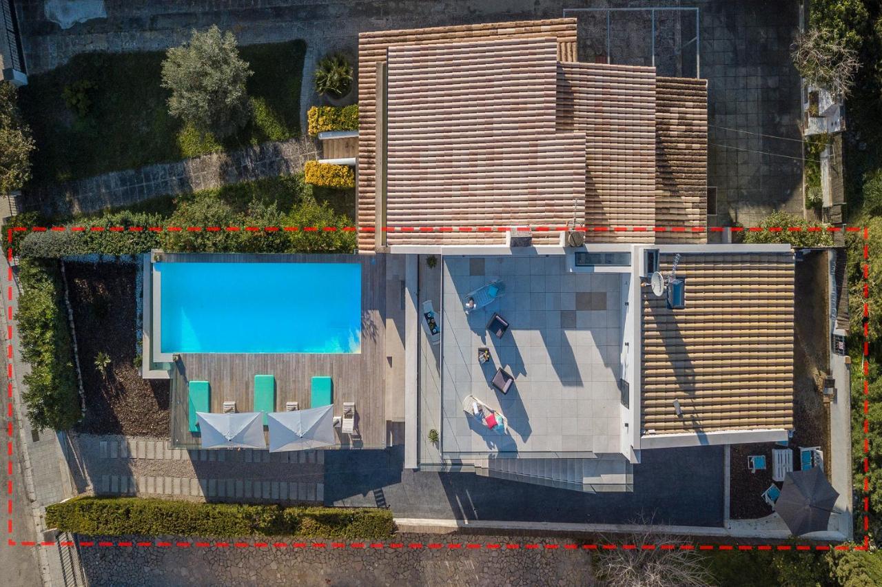 Willa Nereo - Heatable Pool & Sea View Alcudia  Zewnętrze zdjęcie